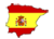 DECOMSA DE COMUNICACIONES - Espanol