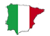 DECOMSA DE COMUNICACIONES - Italiano